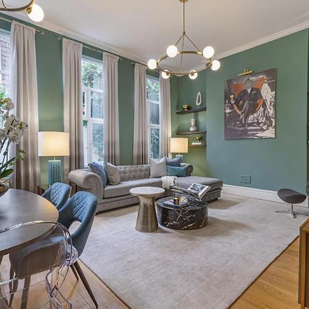 Leinster Gardens 3A - 2 Bed Apartment ロンドン エクステリア 写真
