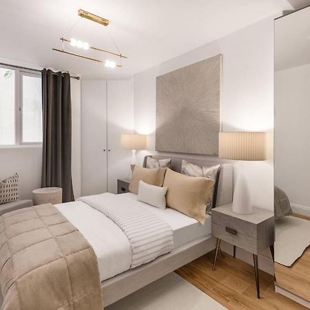 Leinster Gardens 3A - 2 Bed Apartment ロンドン エクステリア 写真