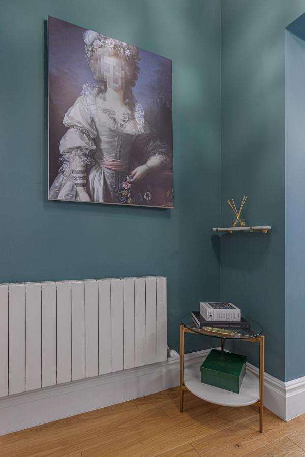 Leinster Gardens 3A - 2 Bed Apartment ロンドン エクステリア 写真